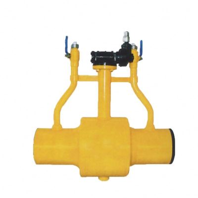 İyi bir fiyat. Hava geçirmez Teflon Koltuk PN2.5Mpa DN40 Gaz Küresel Vana çevrimiçi