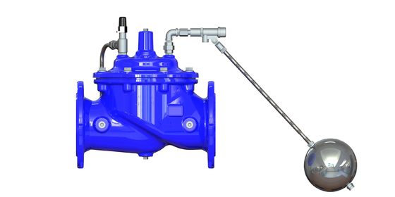 İyi bir fiyat. OEM DN800 Modülasyonlu Float Kontrollü Su Vanası çevrimiçi