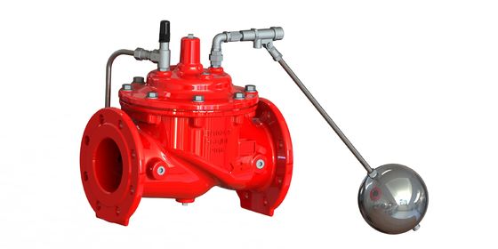 İyi bir fiyat. FBE kaplı Otomatik Float Valf, Uzaktan Kumandalı Valf çevrimiçi